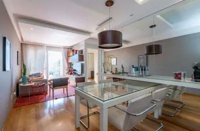 Apartamento à venda no condomínio spotlight em chácara inglesa - são paulo - sp