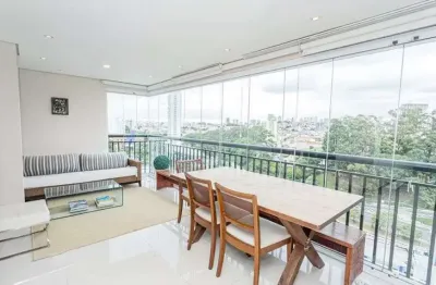 Apartamento á venda no condomínio impéria na vila dom pedro ii -em são paulo - sp