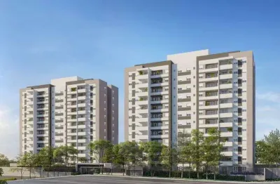 Apartamento à venda no mansões santo antônio em campinas - são paulo.