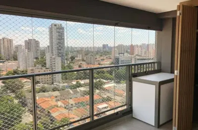 Apartamento com 2 quartos à venda na Rua do Estilo Barroco, 422, Santo Amaro, São Paulo