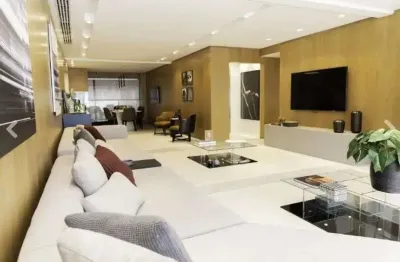 Apartamento com 2 quartos à venda na Rua Doutor Diogo de Faria, 421, Vila Clementino, São Paulo