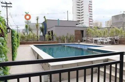 Apartamento para venda com 78 metros quadrados com 3 quartos em jardim guanabara - campinas - sp