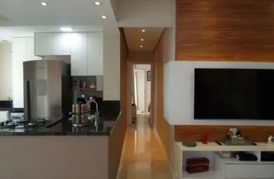 Apartamento à venda no condomínio sky towers home na vila homero em indaiatuba - sp