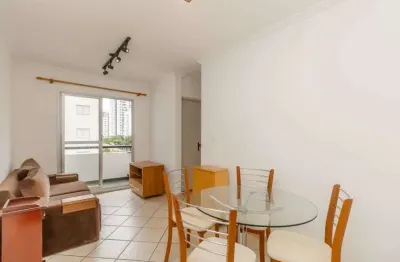Apartamento à venda no edifício chambertin no chácara inglesa em são paulo - sp