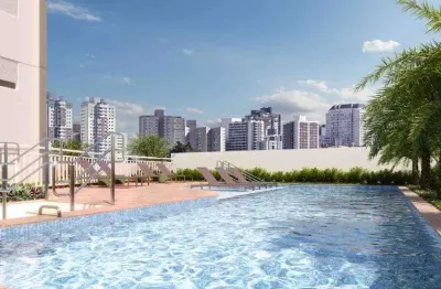 Apartamento à venda no condomínio orion norte sul patriani em campinas - sp