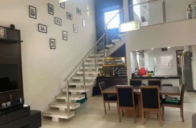 Casa para venda possui 160 metros quadrados com 3 quartos em jardim ipiranga - americana - sp.