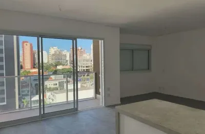 Apartamento com 1 quarto à venda na Rua Alecrins, 370, Cambuí, Campinas