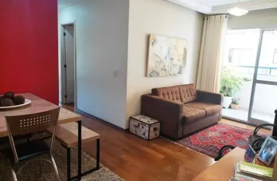 Apartamento à venda no bairro chácara inglesa - são paulo - sp