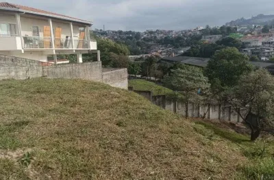 Terreno à venda no condomínio tarumã em tarumã na cidade de santana do parnaíba - sp