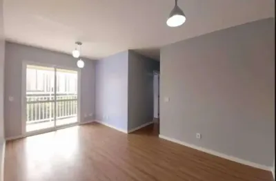 Apartamento à venda no condomínio rossi - parque da lagoa na vila boa vista em barueri - sp