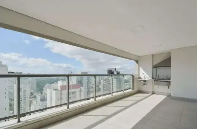 Apartamento à venda no condomínio atmosfera vila mariana em vila mariana - são paulo - sp
