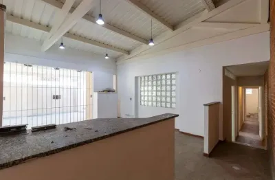 Casa térrea à venda no bosque da saúde em são paulo - sp
