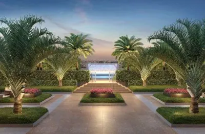 Apartamento à venda no condomínio high wonder no brás em são paulo - sp