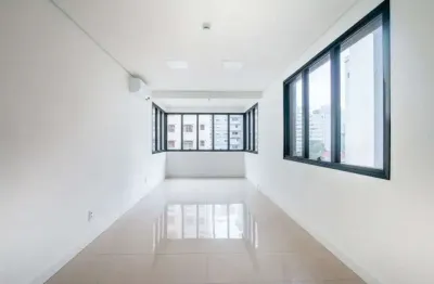 Sala comercial à venda no condomínio edifício d'orsay no santa cecília em são paulo - sp
