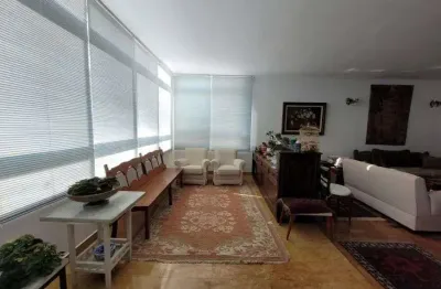 Apartamento à venda no condomínio parque imperial em higienópolis - sp