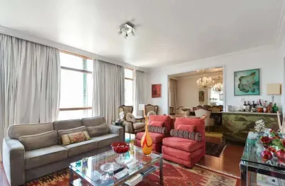 Apartamento à venda no condmínio edifício montparnasse em santa cecília em são paulo - sp