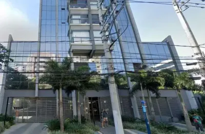 Sala comercia à venda, z. cotovia, indianópolis - são paulo - sp