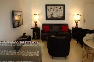 Apartamento à venda no condominio residenziale varieta na vila olimpia - sp.