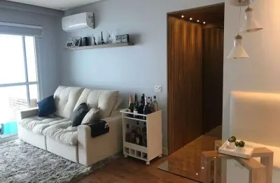 Apartamento para venda no condomínio hit alphaville no bairro melville empresarial em barueri - sp