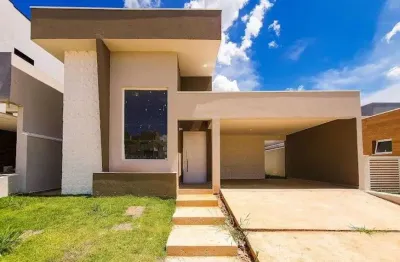 Casa térrea para venda no condomínio gran ville são venâncio no jardim primavera - itupeva - sp