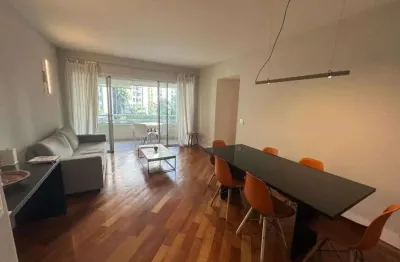 Apartamento alto padrão à venda no condomínio club moema em moema - sp.