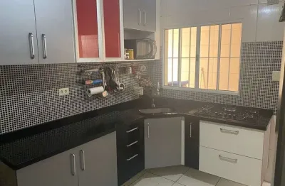 Casa com 3 quartos à venda na Rua João Mendes de Almeida Neto, 625, Jardim Guapira, São Paulo