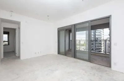 Apartamento à venda no condomínio thera ibirapuera - são paulo - sp