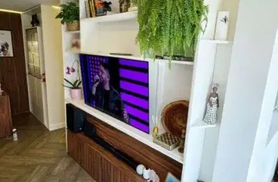Apartamento à venda em vila santa catarina - são paulo - sp