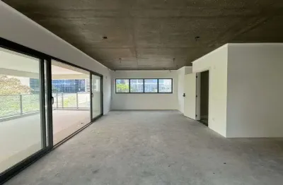 Apartamento alto padrão à venda no condomínio stratos itaim em são paulo - sp