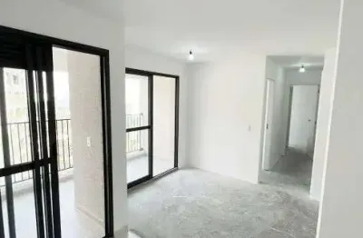 Apartamento à venda no condomínio caminhos da lapa elo duo na lapa em são paulo - sp
