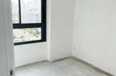 Apartamento com 1 quarto à venda na Rua Barão do Triunfo, 2081, Brooklin Paulista, São Paulo