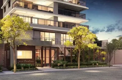 Apartamento com 4 quartos à venda na Rua Cotoxó, 671, Perdizes, São Paulo