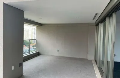 Apartamento alto luxo à venda no condomínio one sixty no vila olímpia em são paulo - sp