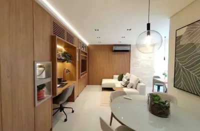 Apartamento para venda no condomínio don cambuí em campinas - sp