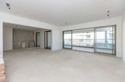 Apartamento alto padrão à venda no condomínio cyrela iconyc na vila clementino em são paulo - sp