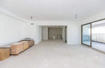 Apartamento à venda no condomínio cyrela iconyc em vila clementino - são paulo - sp