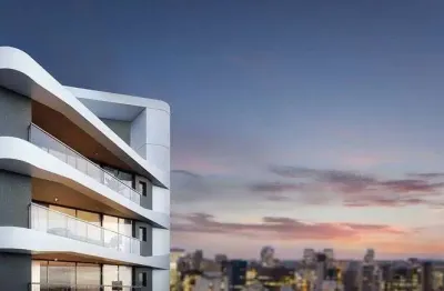 Apartamentos à venda de alto luxo arcos itaim no bairro vila olímpia - são paulo - sp