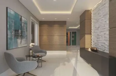 Apartamento à venda no condomínio allure guanabara em jardim brasil - campinas - sp