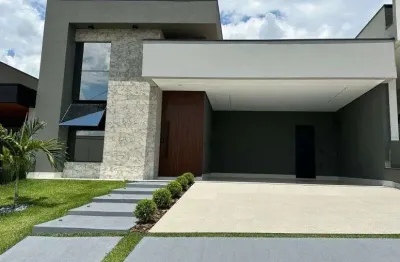 Casa térrea alto padrão à venda no condomínio piemonte – indaiatuba/sp