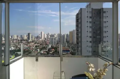 Cobertura duplex à venda no condomínio alamos em são paulo-sp