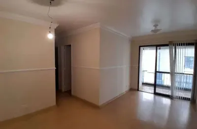 Apartamento à venda nocondomínio acapulco i na chácara inglesa em são paulo - sp