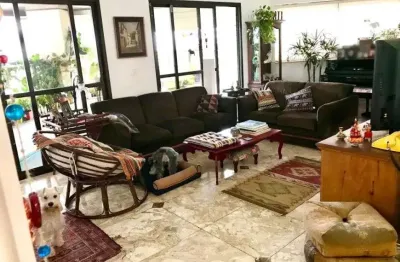 Apartamento à venda no condomínio rienzi na vila andrade em são paulo - sp