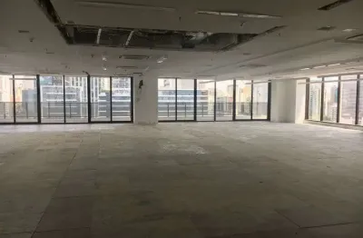 Sala/conjunto para aluguel com 620 metros quadrados em vila nova conceição - são paulo - sp.