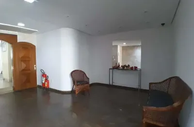 Apartamento a venda na vila clementino em são paulo - sp