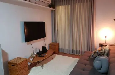 Apartamento à venda no condominio stage no botafogo em campinas -sp.