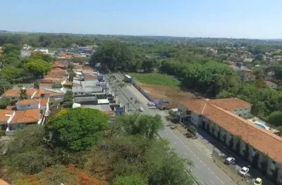 Lote/terreno para venda possui 5750 metros quadrados em barão geraldo em campinas - sp.