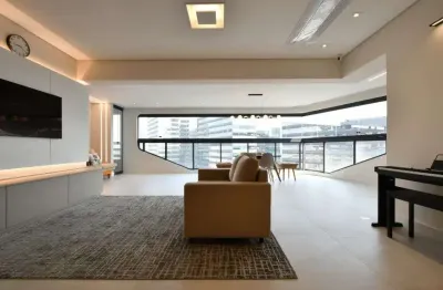 Apartamento alto padrão à venda no condomínio ez parque da cidade by eztec em são paulo -sp