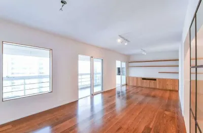 Apartamento à venda no condomínio atmosfera em vila olímpia - são paulo - sp