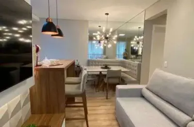 Apartamento à venda no condomínio modern life na vila da saúde em são paulo - sp