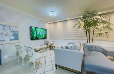 Apartamento à venda no edifício goya no bosque em campinas - sp.